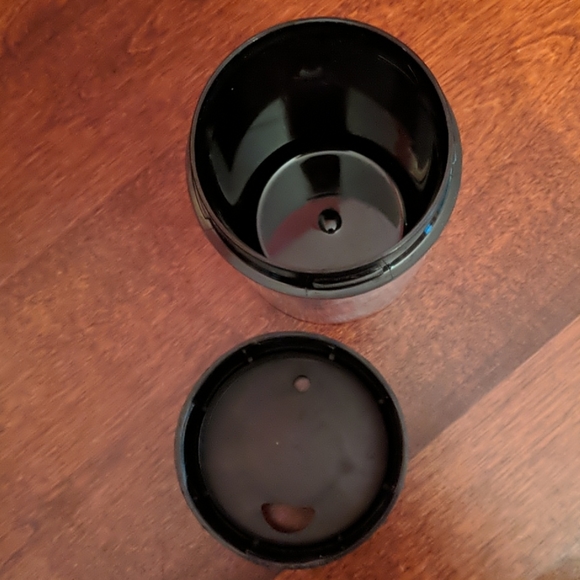 Starbucks Kids' Hot Cocoa Tumbler ©2000 - Picture 5 of 5